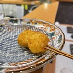 串揚げ あとわ - 