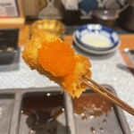 串揚げ あとわ - 