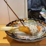 串揚げ あとわ - 