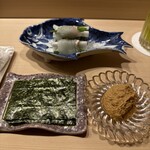 麻布 かどわき - 