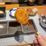 串揚げ あとわ - 