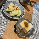 串揚げ あとわ - 