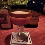 カンティーク - 