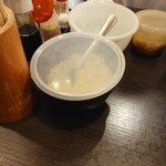 手打ちうどん 歩 - 