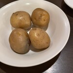 ボンナペティ - 