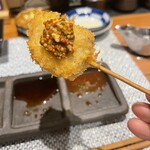 串揚げ あとわ - 