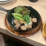 旨い焼鳥と和食居酒屋 酔い酔い - 