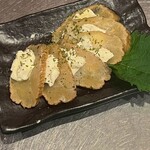 旨い焼鳥と和食居酒屋 酔い酔い - 
