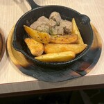 旨い焼鳥と和食居酒屋 酔い酔い - 