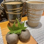 串揚げ あとわ - 