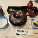 あつた蓬莱軒 本店 - 