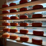 Atelier de Fromage Karuizawa Chese Swets No Ten
