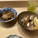 麻布 かどわき - 