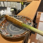 串揚げ あとわ - 