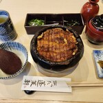 あつた蓬莱軒 本店 - 