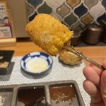 串揚げ あとわ - 