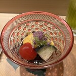 麻布 かどわき - 