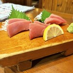 海鮮うまいもんや 浜海道  - 