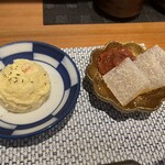 串揚げ あとわ - 