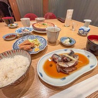 新宿割烹 中嶋 - 