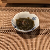 鮨弥栄 - 