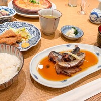 新宿割烹 中嶋 - 