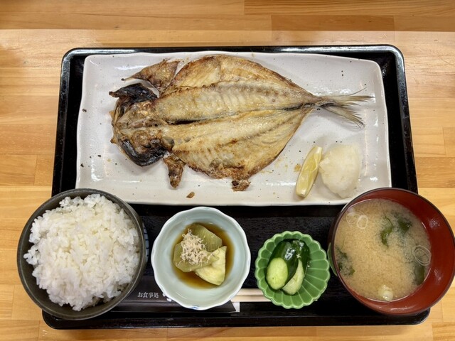 さがえ - 置賜（食堂）の写真