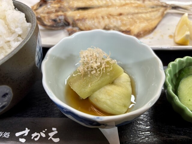 さがえ - 置賜（食堂）の写真