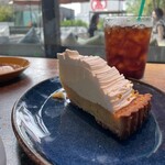 GREEN HOUSE by MERCER BRUNCH - 