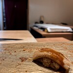 新宿 江戸前鮨と和食 朧 - 