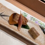 新宿 江戸前鮨と和食 朧 - 