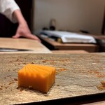 新宿 江戸前鮨と和食 朧 - 