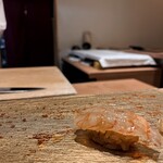 新宿 江戸前鮨と和食 朧 - 