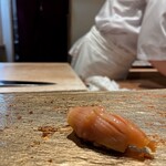 新宿 江戸前鮨と和食 朧 - 