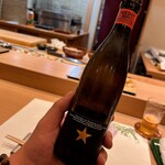 新宿 江戸前鮨と和食 朧 - 