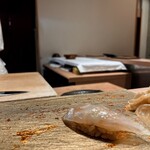 新宿 江戸前鮨と和食 朧 - 