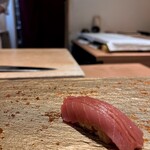 新宿 江戸前鮨と和食 朧 - 