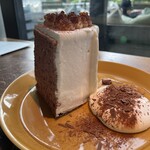 GREEN HOUSE by MERCER BRUNCH - 