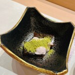 新宿 江戸前鮨と和食 朧 - 