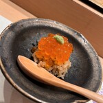 新宿 江戸前鮨と和食 朧 - 