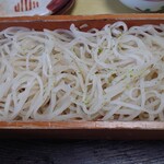 オリベ - ゆずきり