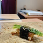 新宿 江戸前鮨と和食 朧 - 