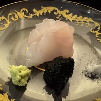 日本料理 晴山 - 