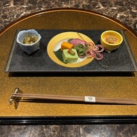 宮崎尾崎牛 鉄板焼き 吟 梅田ヒルトンプラザウエスト - 