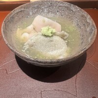 馳走 啐啄一十  - 