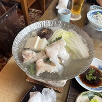 下関 春帆楼 東京店 - 