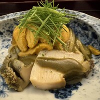 日本料理 晴山 - 