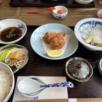 下関 春帆楼 東京店 - 