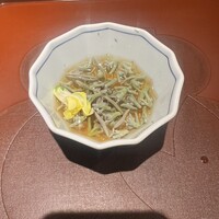 馳走 啐啄一十  - 