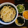 丸亀製麺 和歌山大谷店